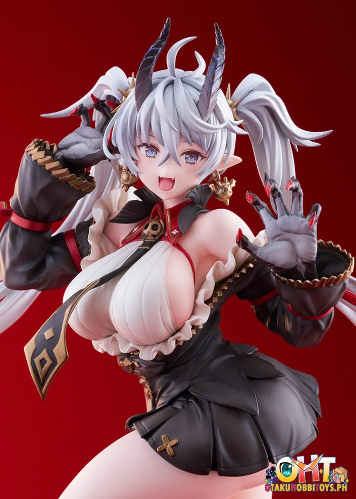Good Smile Company 1/7 G.S. Collection - Vell - Scale Figure