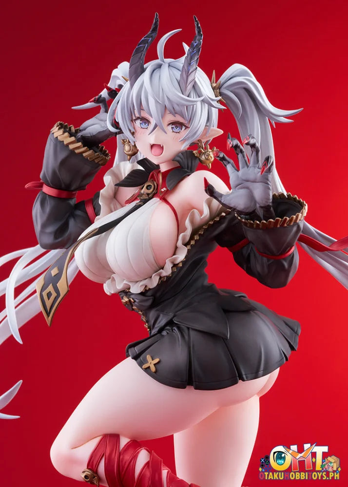 Good Smile Company 1/7 G.S. Collection - Vell - Scale Figure