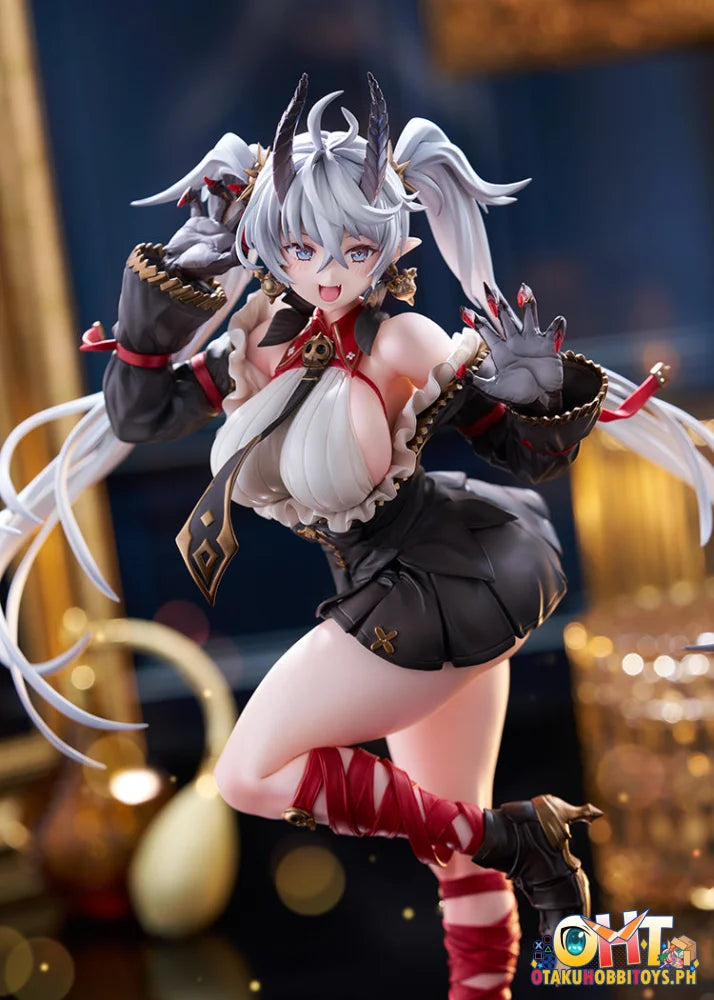 Good Smile Company 1/7 G.S. Collection - Vell - Scale Figure