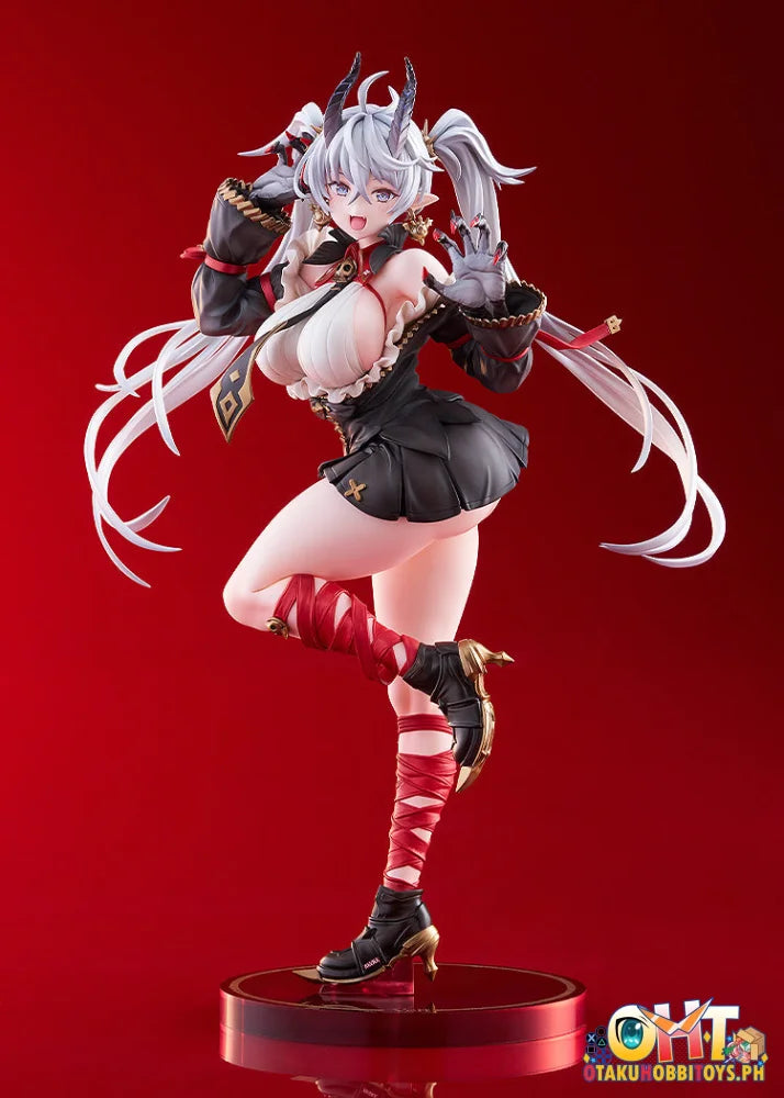 Good Smile Company 1/7 G.S. Collection - Vell - Scale Figure