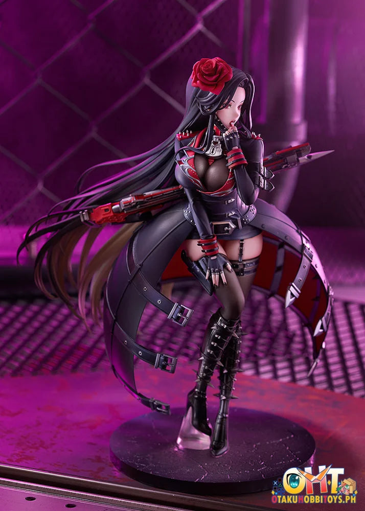 Good Smile Company 1/7 GODDESS OF VICTORY: NIKKE Maiden Scale Figure