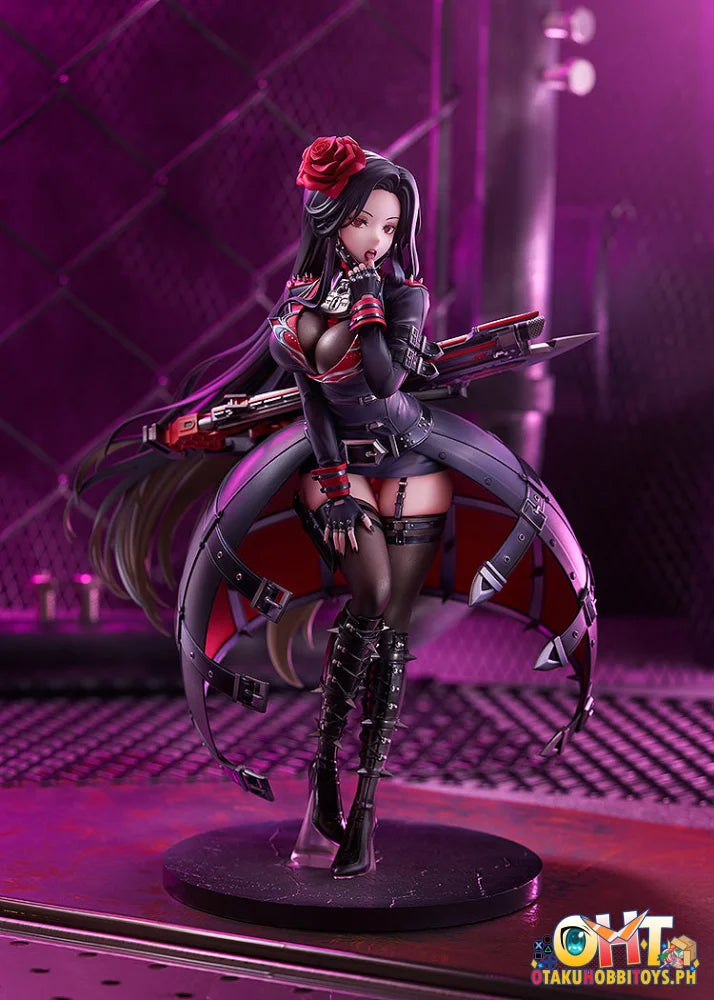 Good Smile Company 1/7 GODDESS OF VICTORY: NIKKE Maiden Scale Figure