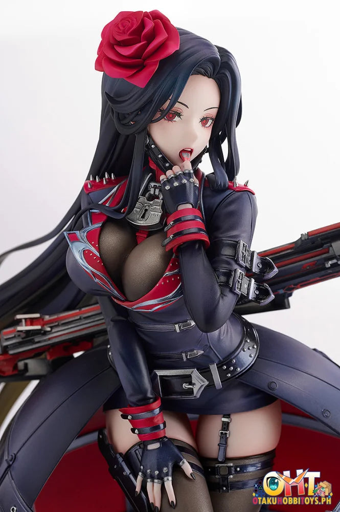 Good Smile Company 1/7 GODDESS OF VICTORY: NIKKE Maiden Scale Figure