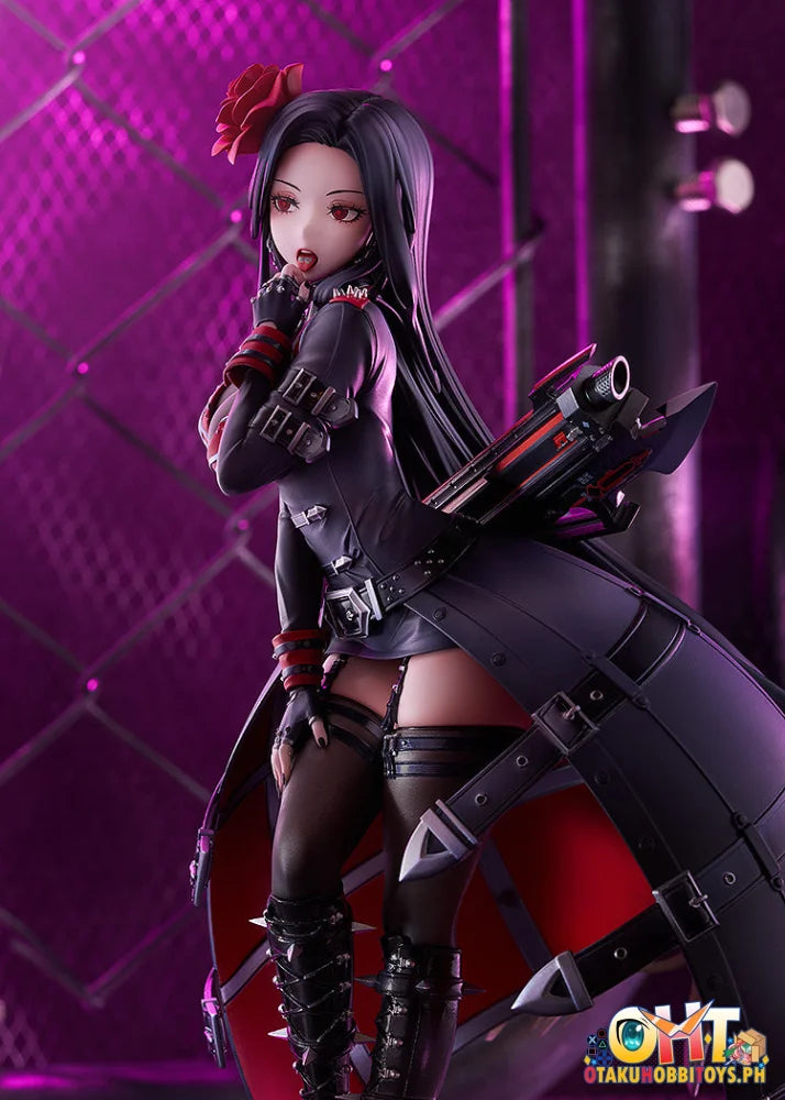 Good Smile Company 1/7 GODDESS OF VICTORY: NIKKE Maiden Scale Figure