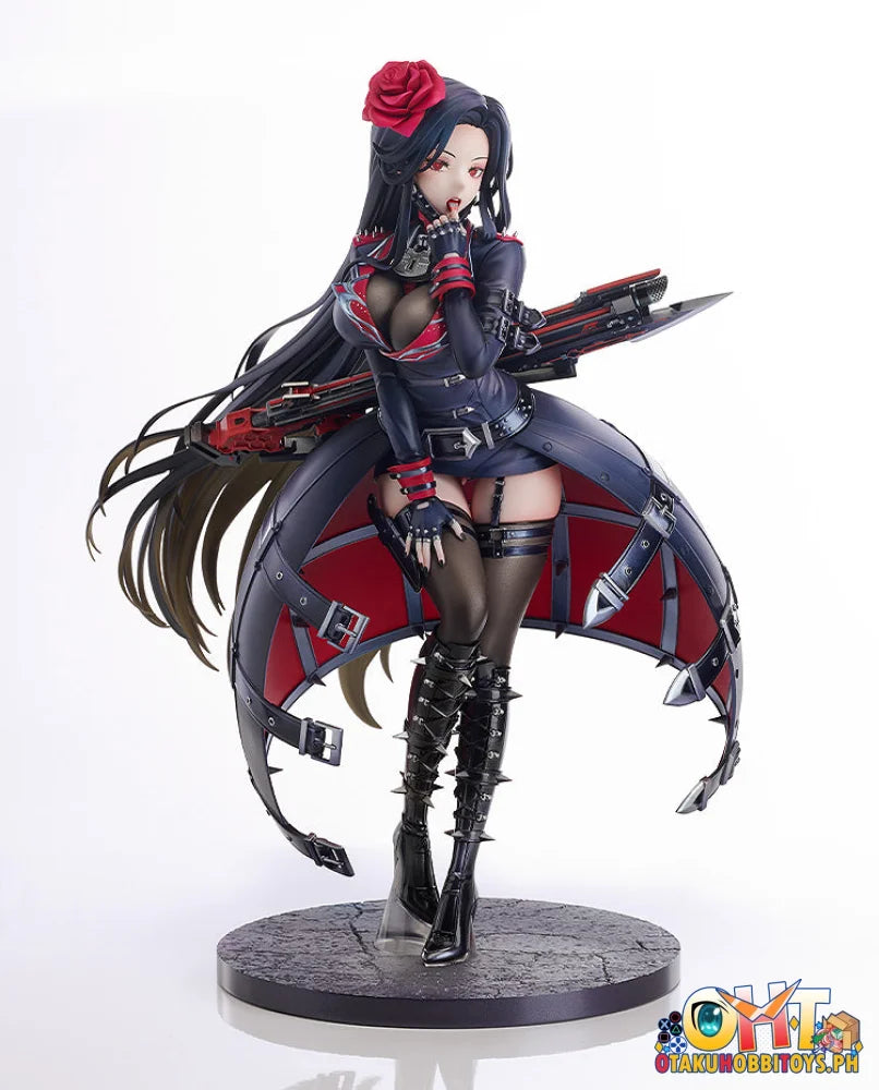 Good Smile Company 1/7 GODDESS OF VICTORY: NIKKE Maiden Scale Figure