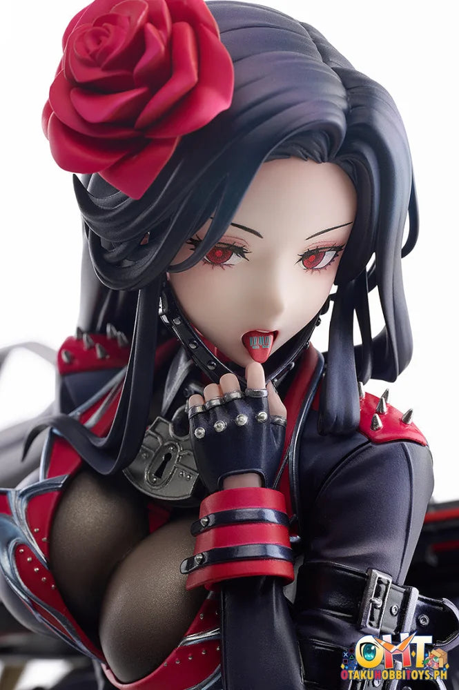 Good Smile Company 1/7 GODDESS OF VICTORY: NIKKE Maiden Scale Figure