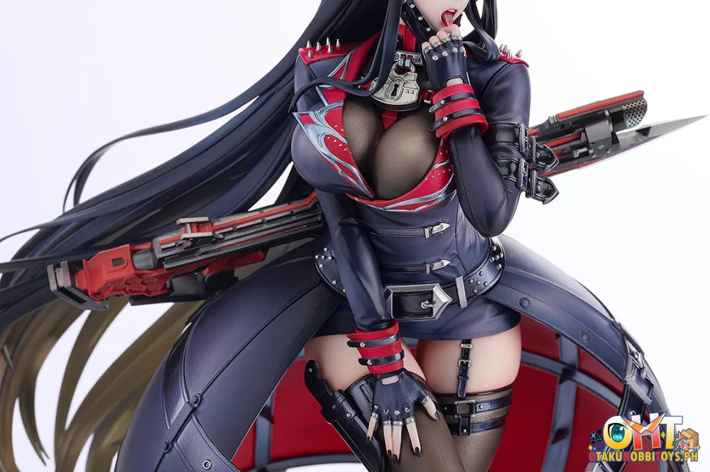 Good Smile Company 1/7 GODDESS OF VICTORY: NIKKE Maiden Scale Figure