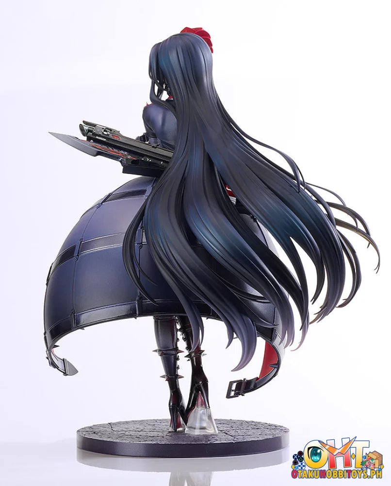Good Smile Company 1/7 GODDESS OF VICTORY: NIKKE Maiden Scale Figure