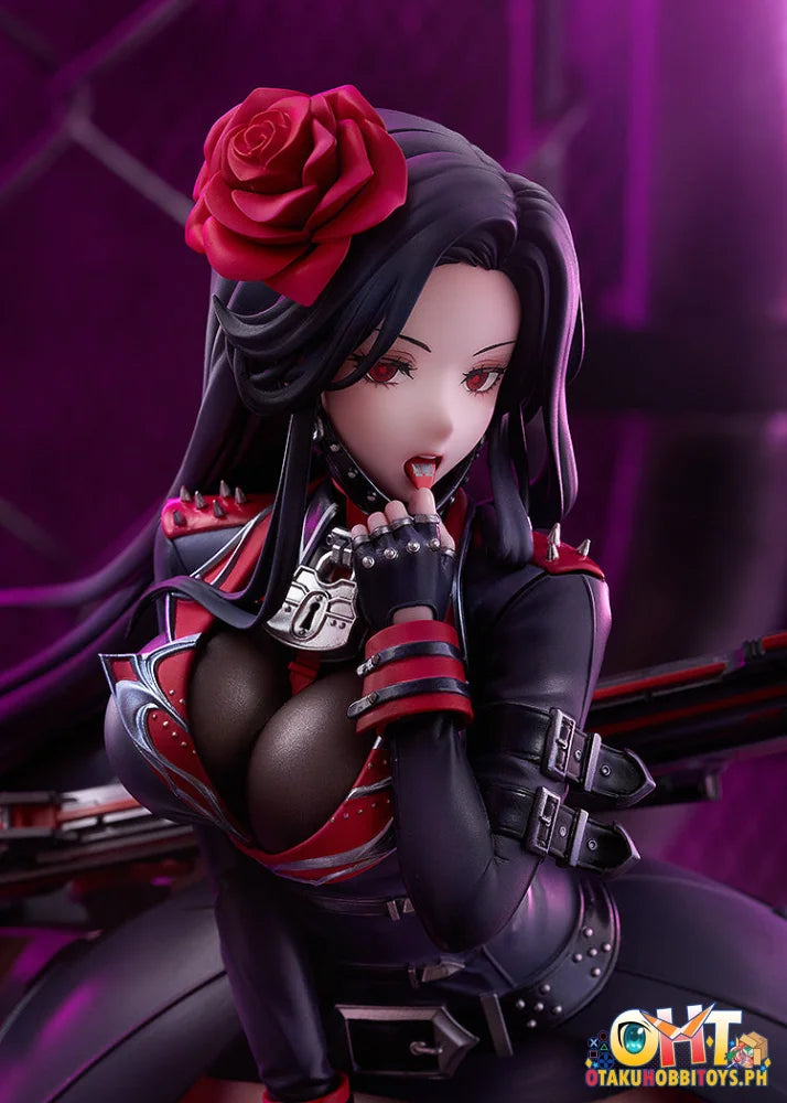 Good Smile Company 1/7 GODDESS OF VICTORY: NIKKE Maiden Scale Figure