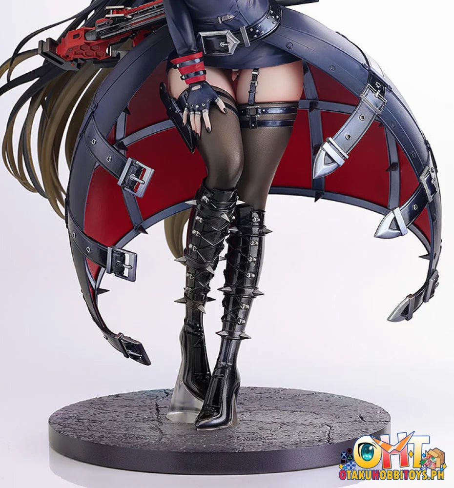Good Smile Company 1/7 GODDESS OF VICTORY: NIKKE Maiden Scale Figure