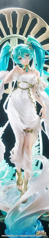 Good Smile Company 1/7 Hatsune Miku Feat. Yoneyama Mai Scale Figure