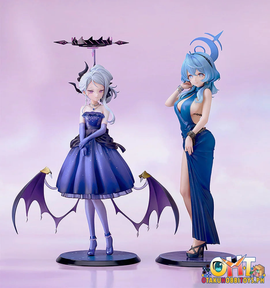 Good Smile Company 1/7 Hina Scale Figure