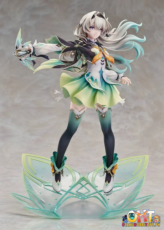 Good Smile Company 1/7 Honkai: Star Rai Firefly Scale Figure