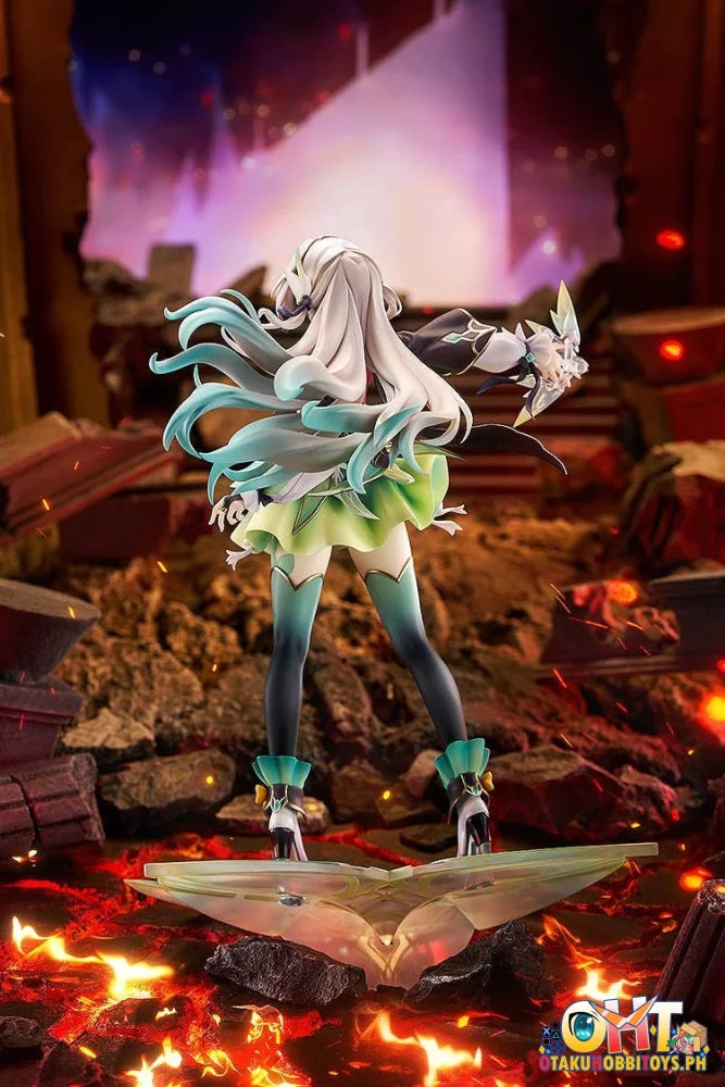 Good Smile Company 1/7 Honkai: Star Rai Firefly Scale Figure