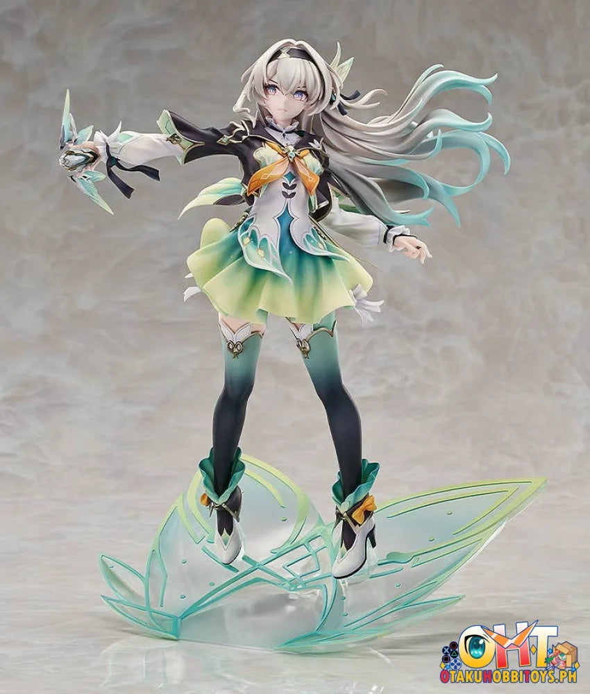 Good Smile Company 1/7 Honkai: Star Rai Firefly Scale Figure