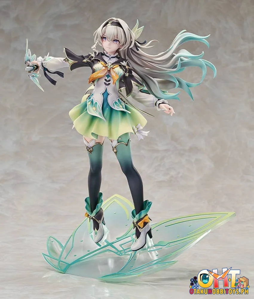 Good Smile Company 1/7 Honkai: Star Rai Firefly Scale Figure