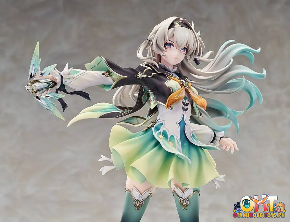 Good Smile Company 1/7 Honkai: Star Rai Firefly Scale Figure