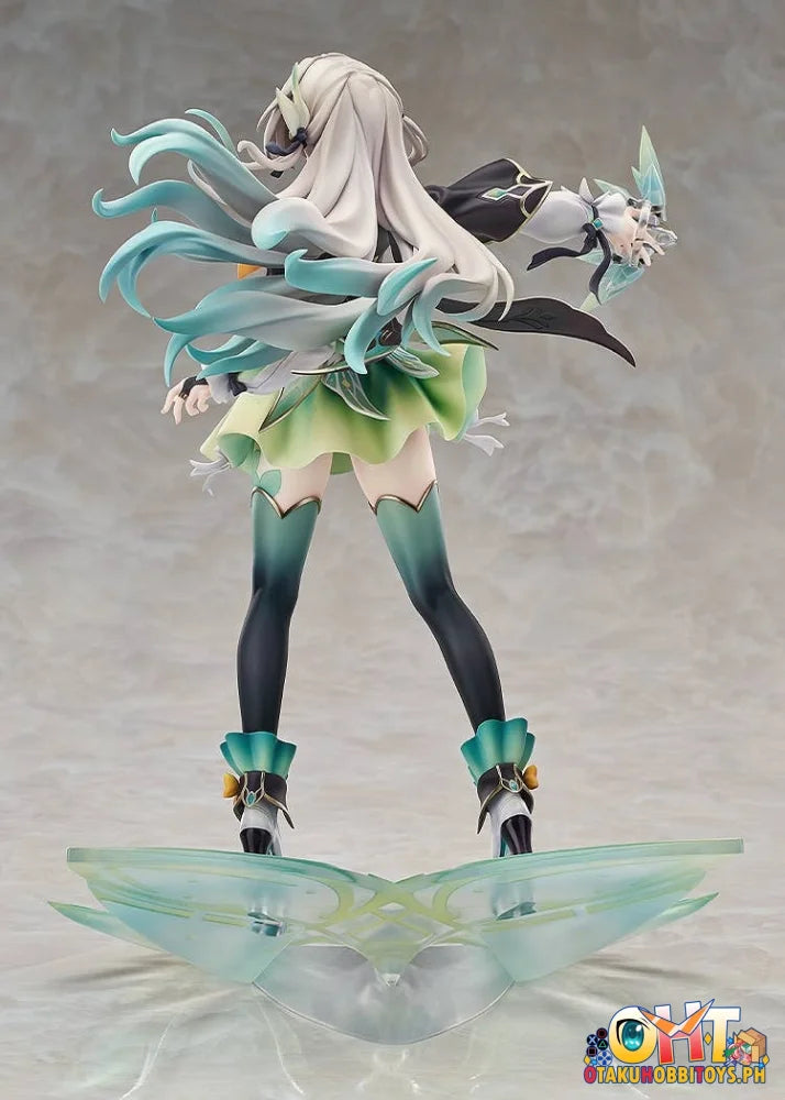 Good Smile Company 1/7 Honkai: Star Rai Firefly Scale Figure
