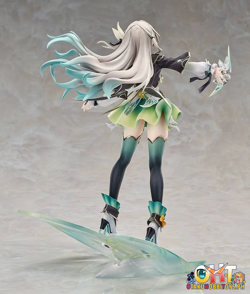 Good Smile Company 1/7 Honkai: Star Rai Firefly Scale Figure