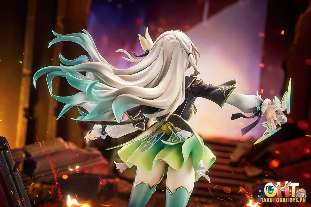 Good Smile Company 1/7 Honkai: Star Rai Firefly Scale Figure