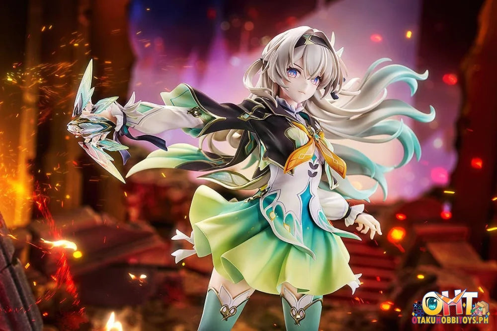 Good Smile Company 1/7 Honkai: Star Rai Firefly Scale Figure