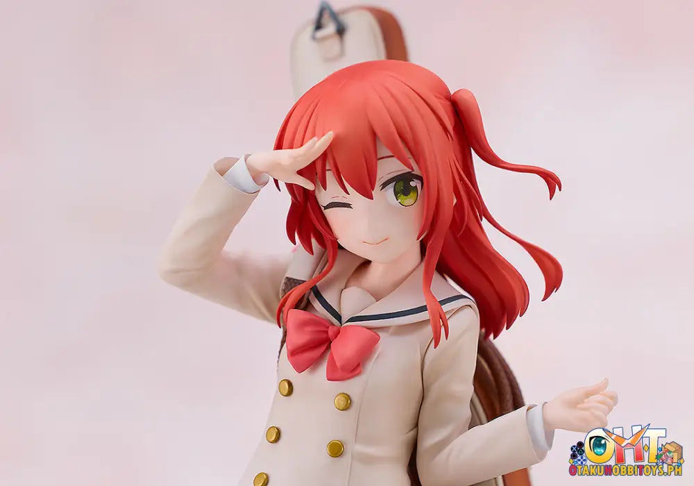 Good Smile Company 1/7 Ikuyo Kita Scale Figure