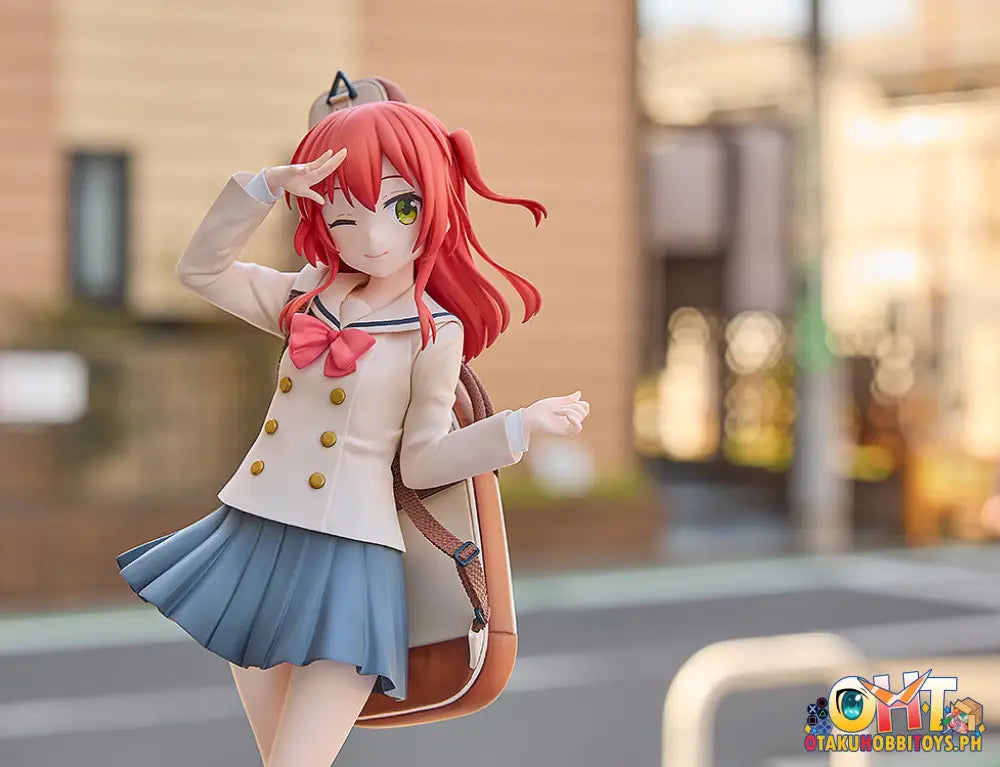 Good Smile Company 1/7 Ikuyo Kita Scale Figure
