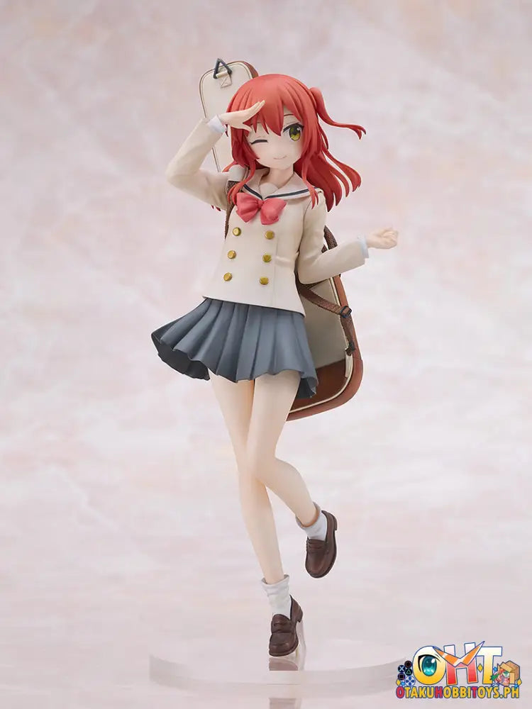 Good Smile Company 1/7 Ikuyo Kita Scale Figure
