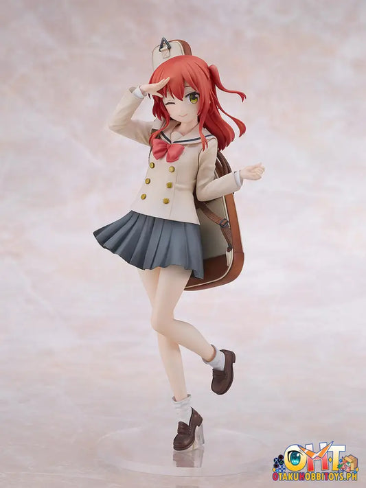 Good Smile Company 1/7 Ikuyo Kita Scale Figure