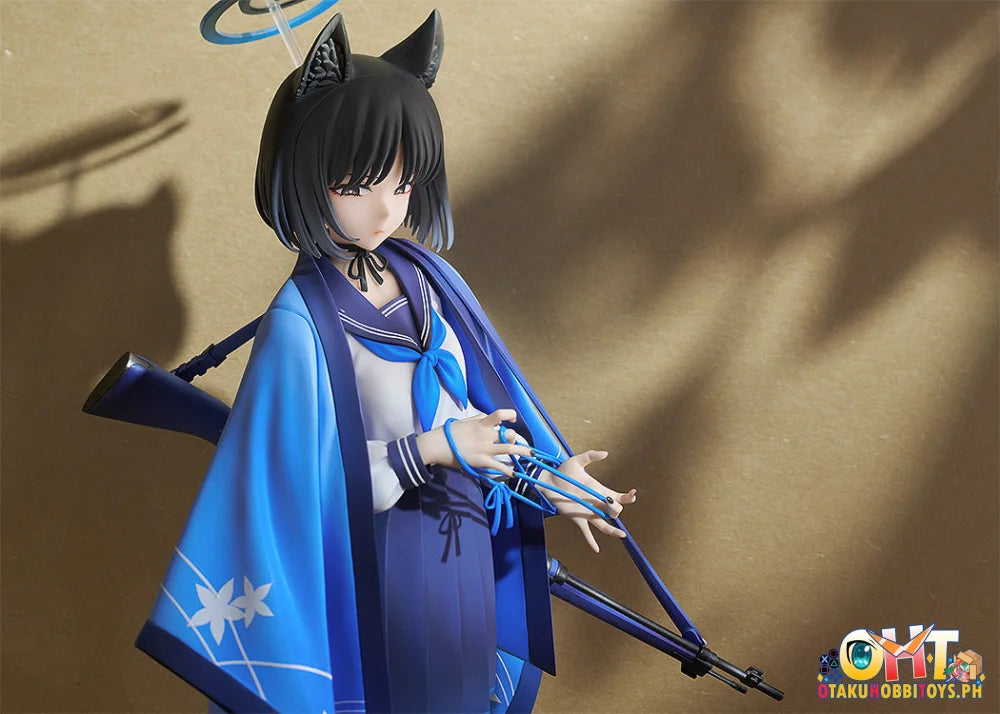 Good Smile Company 1/7 Kikyou Scale Figure