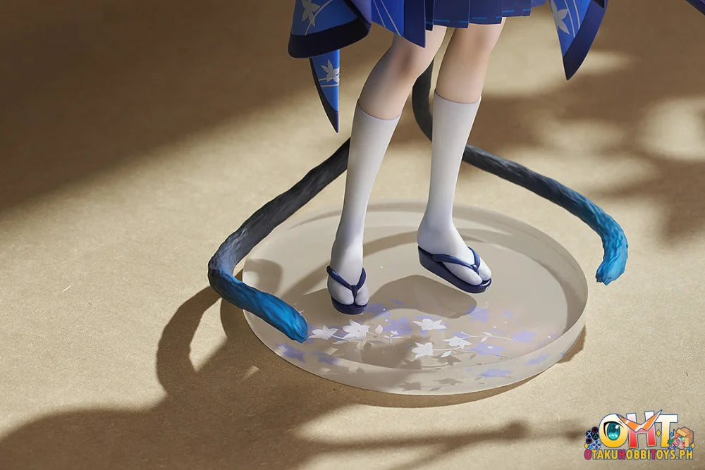 Good Smile Company 1/7 Kikyou Scale Figure