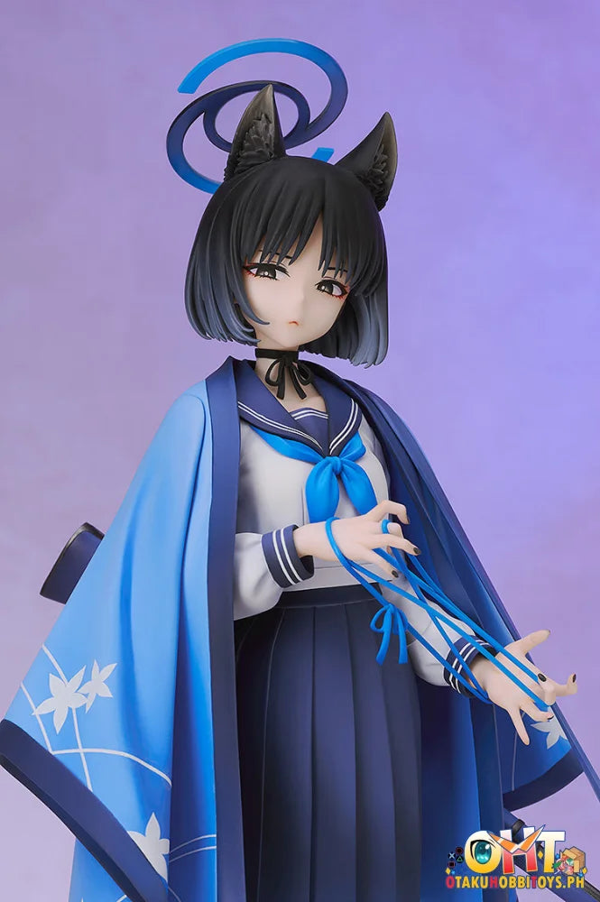 Good Smile Company 1/7 Kikyou Scale Figure