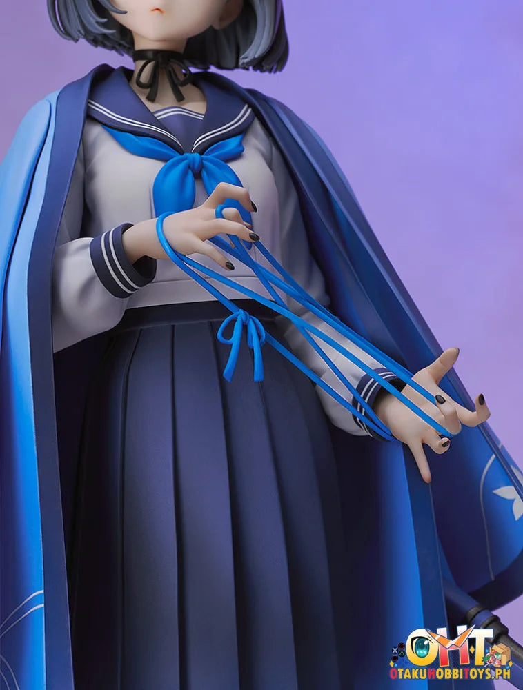 Good Smile Company 1/7 Kikyou Scale Figure