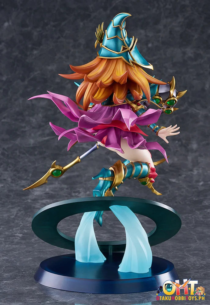 Good Smile Company 1/7 Magician’s Valkyria / Yu-Gi-Oh! Card Game Monster Figure Collection Scale