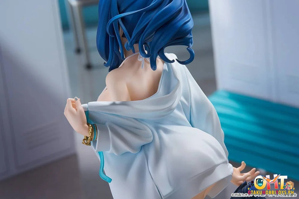 Good Smile Company 1/7 Makeine: Too Many Losing Heroines! Anna Yanami: Swimsuit Ver. - Scale Figure