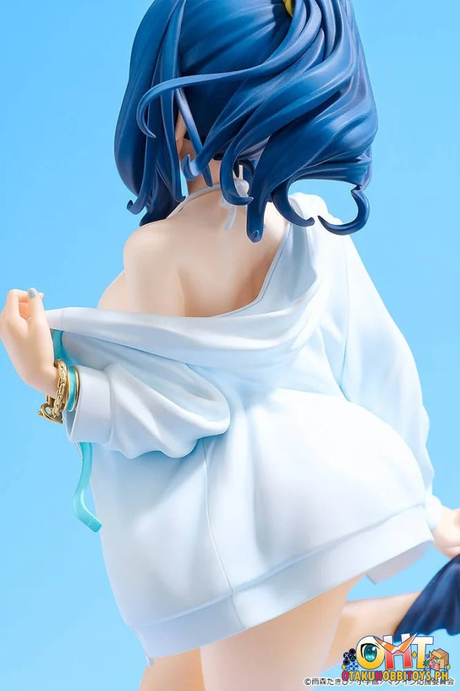 Good Smile Company 1/7 Makeine: Too Many Losing Heroines! Anna Yanami: Swimsuit Ver. - Scale Figure