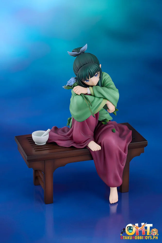 Good Smile Company 1/7 Mao Scale Figure
