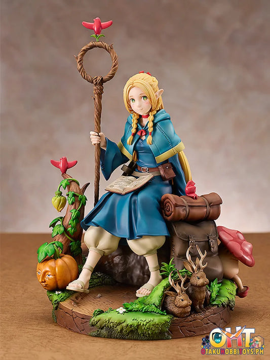 Good Smile Company 1/7 Marcille Donato: Adding Color To The Dungeon (Re-Order) Scale Figure