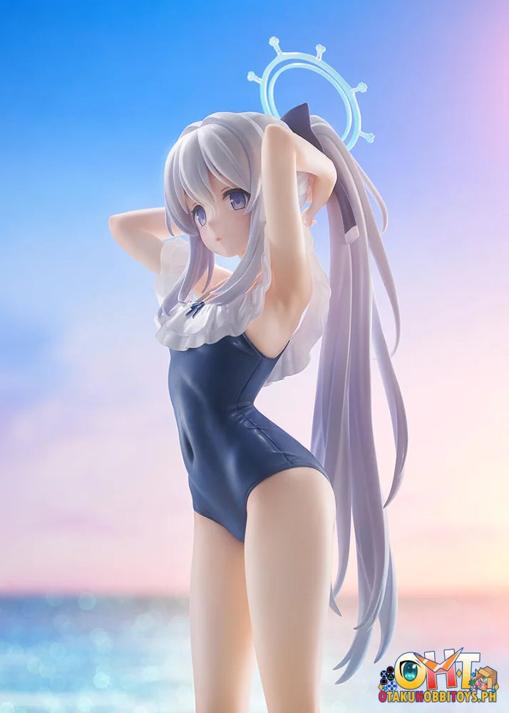 Good Smile Company 1/7 Miyako (Swimsuit): Memorial Lobby Ver. Scale Figure