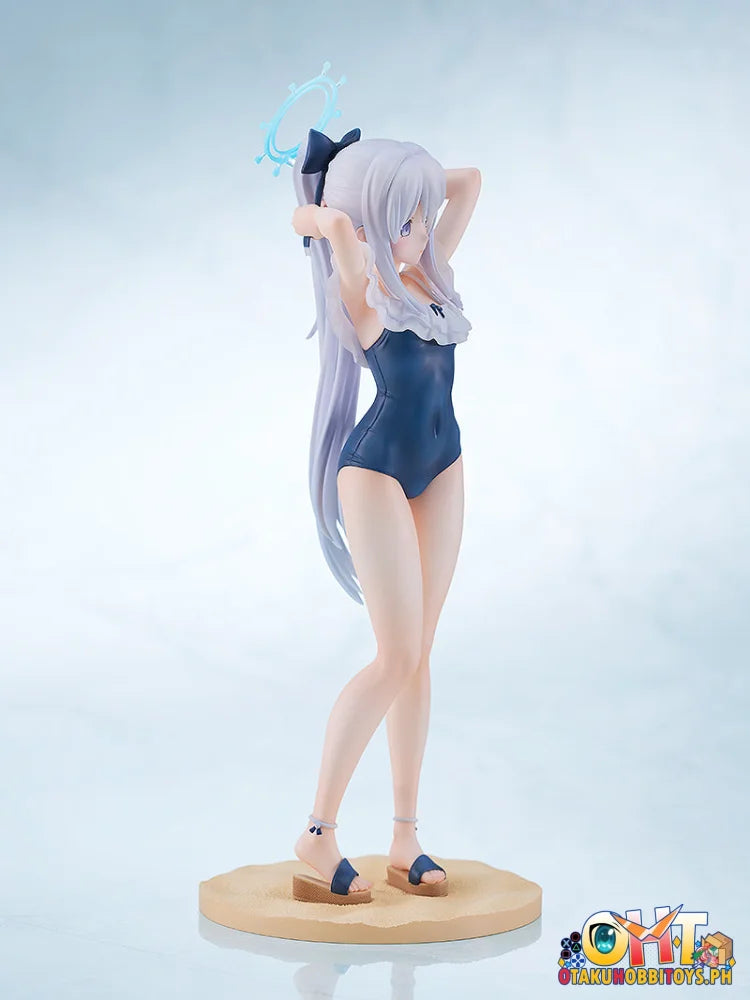 Good Smile Company 1/7 Miyako (Swimsuit): Memorial Lobby Ver. Scale Figure