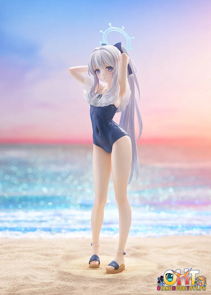 Good Smile Company 1/7 Miyako (Swimsuit): Memorial Lobby Ver. Scale Figure