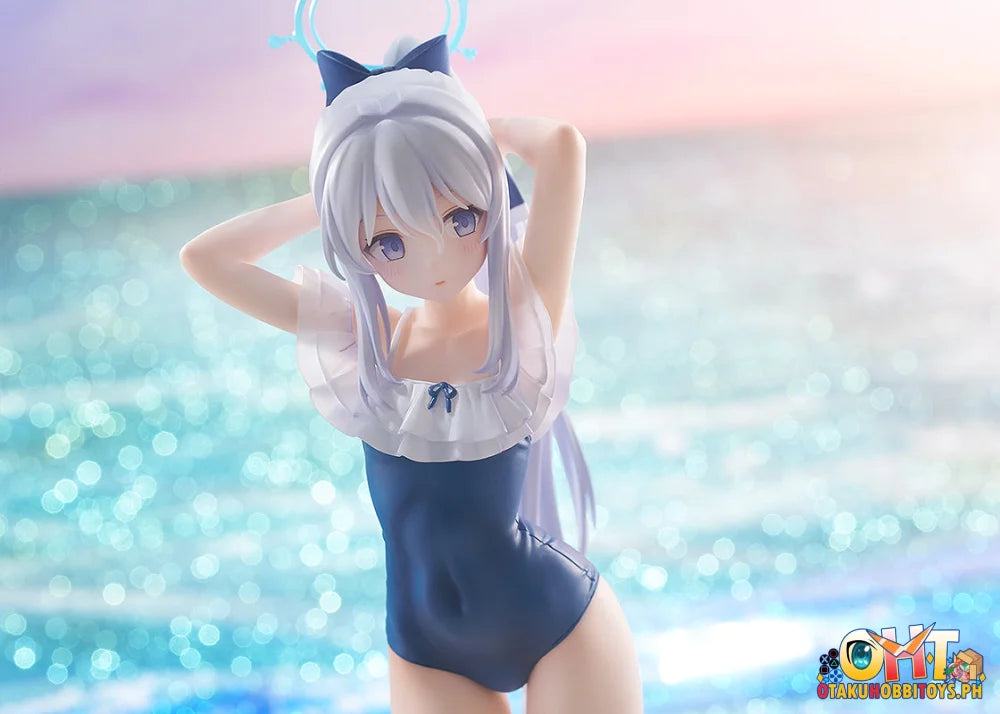 Good Smile Company 1/7 Miyako (Swimsuit): Memorial Lobby Ver. Scale Figure