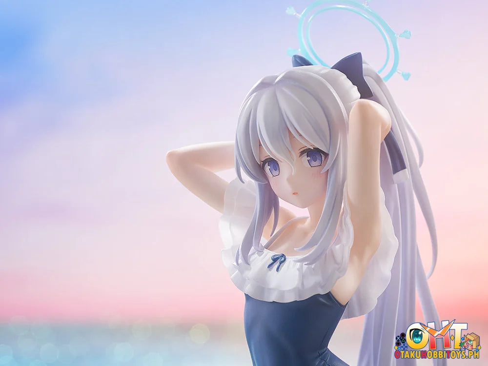 Good Smile Company 1/7 Miyako (Swimsuit): Memorial Lobby Ver. Scale Figure