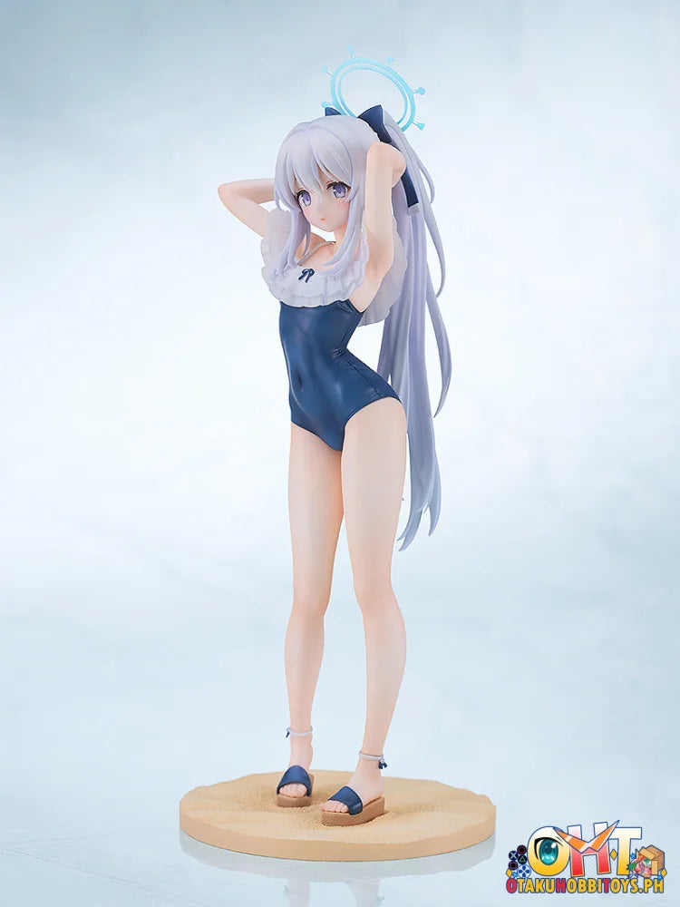 Good Smile Company 1/7 Miyako (Swimsuit): Memorial Lobby Ver. Scale Figure