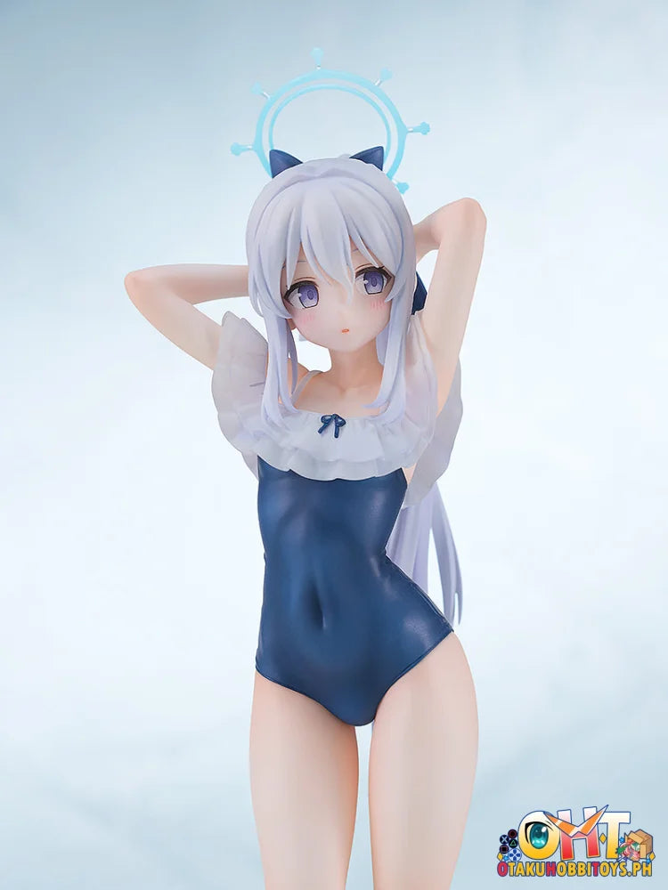Good Smile Company 1/7 Miyako (Swimsuit): Memorial Lobby Ver. Scale Figure