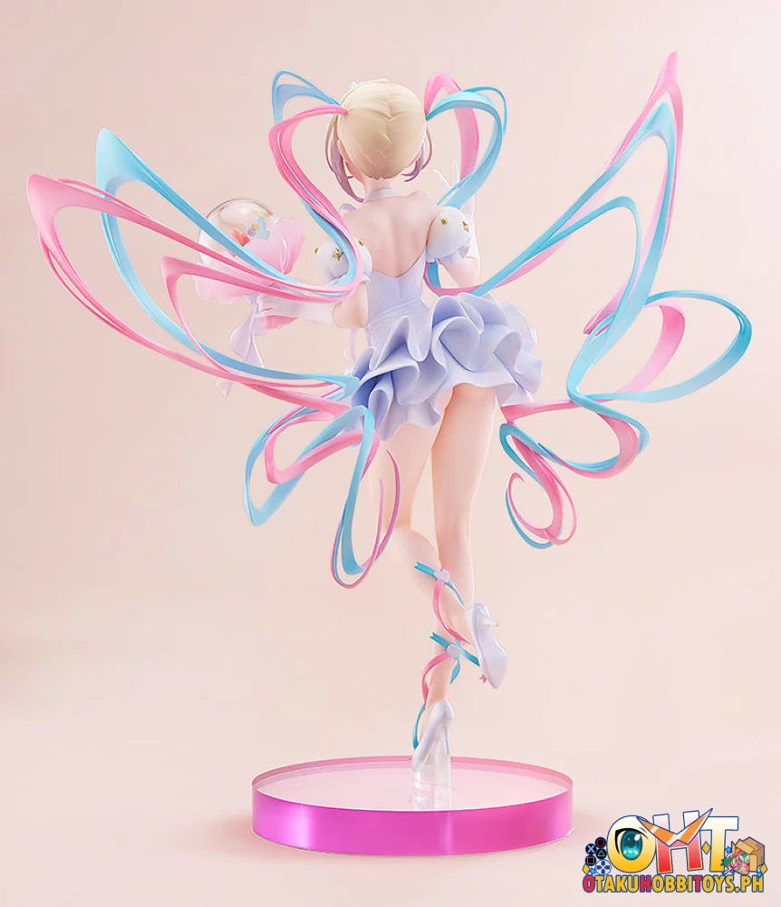 Good Smile Company 1/7 NEEDY STREAMER OVERLOAD OMGkawaiiAngel: Anniversary Party Ver. Scale Figure