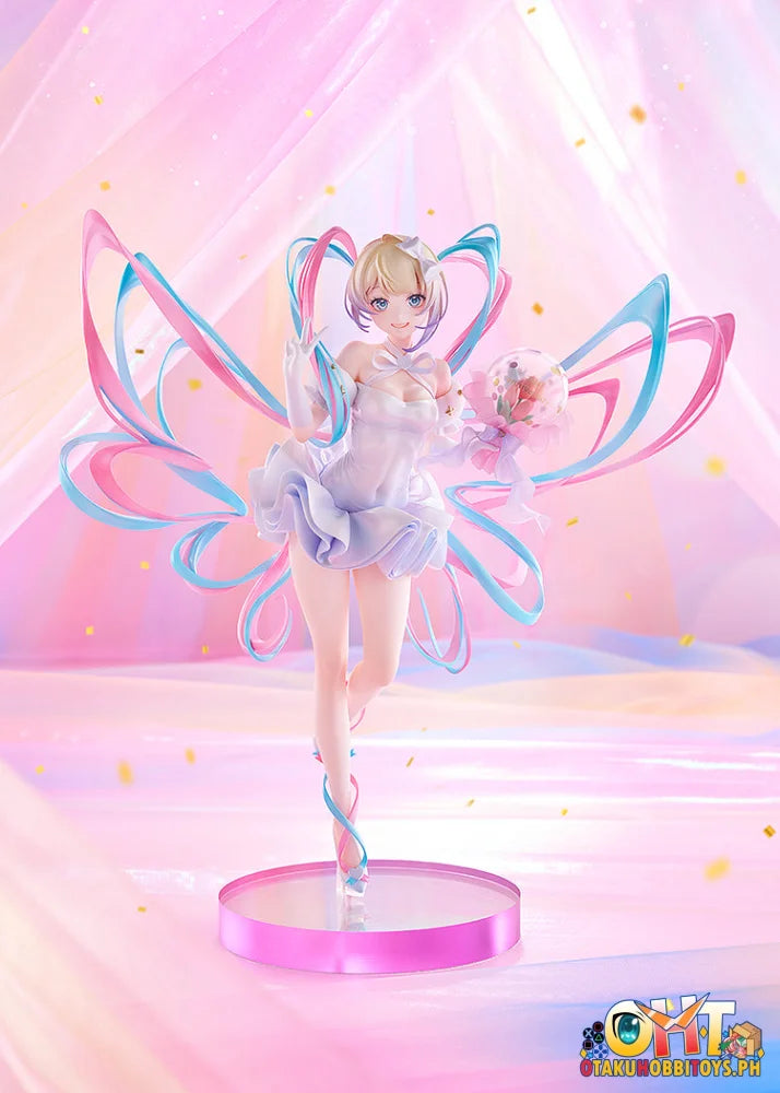 Good Smile Company 1/7 NEEDY STREAMER OVERLOAD OMGkawaiiAngel: Anniversary Party Ver. Scale Figure