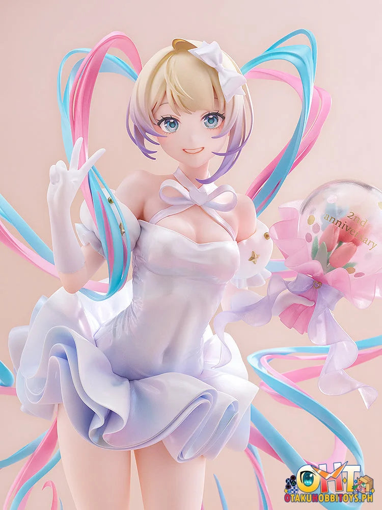 Good Smile Company 1/7 NEEDY STREAMER OVERLOAD OMGkawaiiAngel: Anniversary Party Ver. Scale Figure