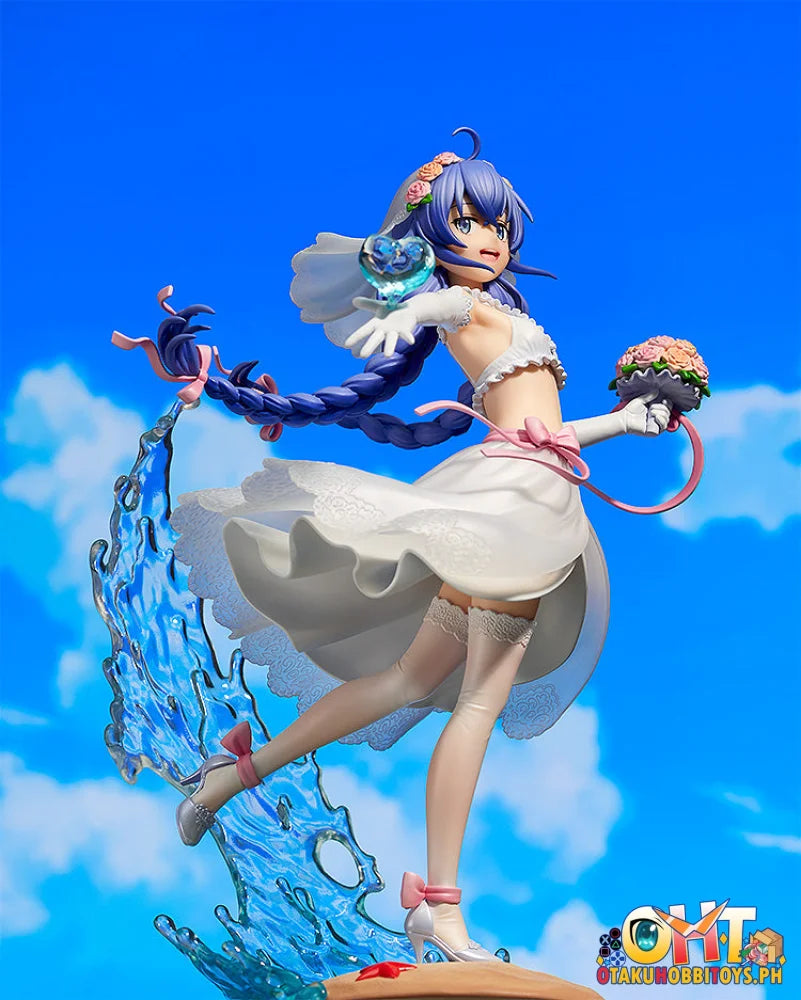 Good Smile Company 1/7 Roxy Migurdia Wedding Swimsuit Figure Scale