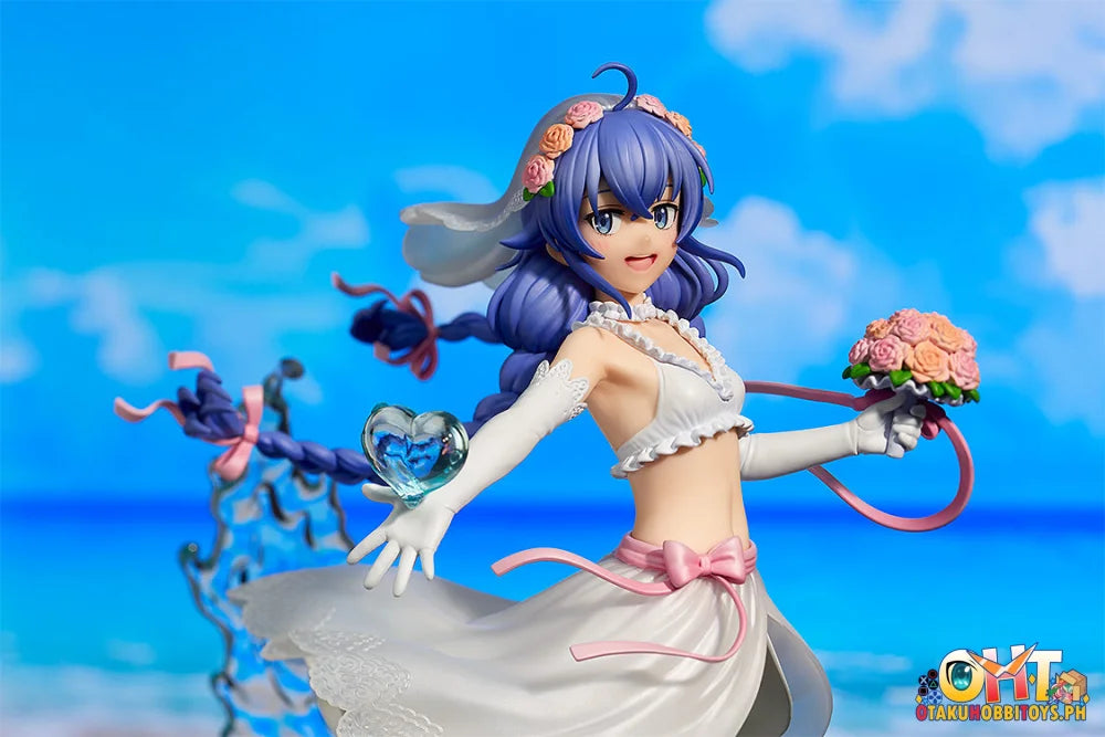 Good Smile Company 1/7 Roxy Migurdia Wedding Swimsuit Figure Scale